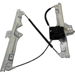 Right Front Window Regulator 2007-2012 Nissan Sentra Oem Grade 80730ZE81A. Fixed Price $217.76.