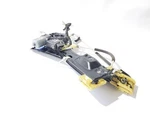 Passenger Right Front Window Regulator Oem 11 12 13 14 15 16 17 Buick Regal. Fixed Price $8.74.