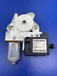 05-11 Volvo V50 S40 Rear Left Door Window Regulator Motor Module Oem. Fixed Price $26.25.