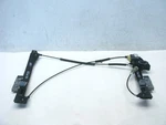 07-15 Mini Cooper S R56 R57 Window Regulator Motor Front Left Oem 021925. Fixed Price $39.56.