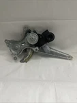 2018-2024 Toyota Oem Camry Rear Left Driver Side Door Window Regulator & Motor. Fixed Price $50.40.