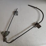 1984 1996 Jeep Cherokee Xj Front Driver Left Door Manual Window Regulator. Fixed Price $220.00.