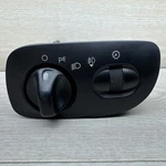 97-03 Ford F150 Expedition Headlight Dash Control Switch Dimmer YL3T-11654 Oem. Fixed Price $34.99.