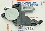 2016-2019 Kia Sorento Driver Window Motor Left Front Power Glass Oem 82450-C5120. Fixed Price $28.00.