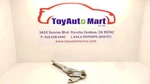 Passenger Right Front Window Regulator Manual Fits 98-02 Toyota Corolla. Fixed Price $99.99.