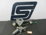 1996 Subaru Svx Right Passenger Rear Quarter Window Regulator + Motor. Fixed Price $64.55.