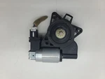Mazda 3 5, 6, CX-7, CX-9 Driver Door Window Motor GJ6A 5958X Oem. Fixed Price $39.99.