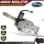 Rear Right Side Power Window Regulator With Motor For Bmw E30 E36 318I 325I 328I. Fixed Price $68.69.