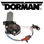 Dorman 742-305 Power Window Motor For WL41005 R4467291 86601 76600 Zx. Fixed Price $109.03.
