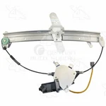 Aci Power Window Motor And Regulator Assembly Front Left 83208 For Lincoln. Fixed Price $91.71.
