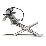 Power Window Regulator Motor Assembly Front Driver Side For Mustang 741-126. Fixed Price $37.99.
