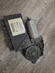 Volkswagen Phaeton 2006 Rear Left Window Motor E840311002. Fixed Price $40.00.