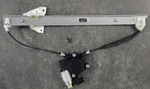 Genuine Mazda 2007-2012 CX-7 Driver Front Door Window Regulator EG21-59-590B New. Fixed Price $105.89.