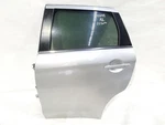 2011 2020 Mitsubishi Outlander Sport Oem Left Rear Side Door U04 Quick Silver. Fixed Price $333.82.