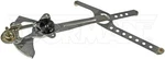 Dorman 749-075 Manual Window Regulator Fits Chevrolet Gmc Models 22071951. Fixed Price $62.46.