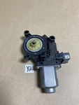 2012-2022 Volkswagen Passat B8 Rear Right Side Door Window Regulator Motor Y2. Fixed Price $44.95.