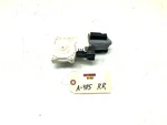 2016-2023 Jaguar Xf Right Passenger Rear Door Window Regulator Motor Oem. Fixed Price $39.99.