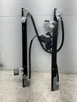 Genuine Mopar Front Right (passenger) Door Window Regulator 4894526AA (nos). Fixed Price $99.99.