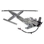 For Honda Civic 96-00 Window Regulator And Motor Assembly Solutions Front Driver. Fixed Price $72.48.