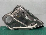 08-14 Mercedes-benz W204 Class Rear Right Passenger Side Window Regulator Oem. Fixed Price $41.00.