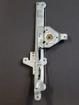 Fits 2007-2017 Jeep Compass Left Rear Window Regulator Mopar Genuine Part. Fixed Price $94.74.