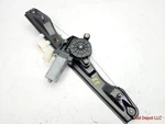 2013 Bmw 320I 328I 335I 340I F30 F31 Rear Right Window Regulator Motor 7281888. Fixed Price $69.99.