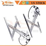 Window Regulator With Motor Front Left Right 1997 Ford F150 Truck. Fixed Price $70.57.
