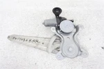 2012-19 Toyota Prius C Rear Right Passenger Door Power Window Regulator & Motor. Fixed Price $58.71.