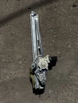 2011-2019 Ford Explorer Xlt Rear Left Side Door Window Regulator Motor Oem. Fixed Price $20.00.