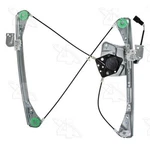 Aci 82112 Power Window Motor Regulator Assembly For 99-05 Alero Grand Am. Fixed Price $117.02.