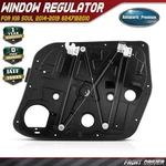 Front Driver Power Window Regulator W/ Panel For Kia Soul 2014-2019 82471B2010. Fixed Price $116.99.