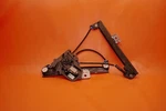 Tesla Model 3 Window Regulator Left Front 2017 2018 2019 2020 1096620-99-H Oem. Fixed Price $134.10.