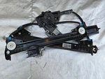 12-20 Oem Tesla Model Rear Right Passenger Door Window Regulator Motor. Fixed Price $229.95.