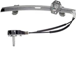 Manual Window Regulator For Honda Accord 94-97 72210SV4A11 740-189 Front Right. Fixed Price $37.95.