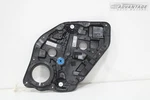 2019-2023 Genesis G70 2.0L Rear Right Side Door Panel Window Regulator Carrier. Fixed Price $88.54.