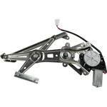 Window Regulator For 2005-2009 Subaru Outback Rear Passenger Side. Fixed Price $47.79.