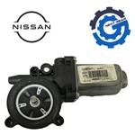 New Oem Nissan Window Motor For 2002-2006 Sentra 400587 827205M000. Fixed Price $67.96.