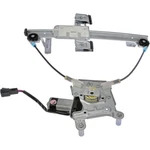 741-391 Dorman Window Regulator Rear Passenger Right Side For Chevy Hand Tahoe. Fixed Price $104.59.