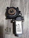 2003-2006 Jeep Liberty Rear Left Driver Side Door Power Window Motor Oe 400613T1. Fixed Price $30.00.