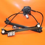 Tesla Model X Window Regulator Left Front 2021 2022 2023 2024 1614125-00-E Oem. Fixed Price $314.10.