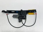 H504111 2009-2015 Jaguar Xf Rear Window Regulator With Motor Passenger Side Oem. Fixed Price $81.24.