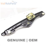 2015-2018 Bmw X4 Rear Left Window Regulator 7335601. Fixed Price $29.49.