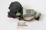 Lexus LX470 Land Cruiser Left Power Window Regulator Motor Oem 85720-60130. Fixed Price $308.31.