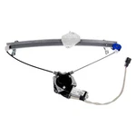 Subaru Forester 09-13 Window Regulator And Motor Assembly Solutions Front. Fixed Price $206.33.