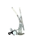 2014-2020 Infiniti Q50 Right Side Window Regualtor W/ Motor Oem, 82720-4GA0A. Fixed Price $34.99.