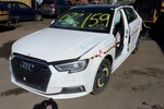 Passenger Front Window Regulator Electric Hatchback Fits 16-18 Audi A3 1218882. Fixed Price $172.00.