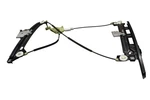 07-15 Jaguar Xkr Front Left Driver Side Door Window Regulator 6W8323201AL Oem. Fixed Price $72.00.