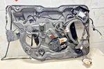 2011-2022 Jeep Grand Cherokee Wk Front Left Door Window Regulator Oem 68231063AC. Fixed Price $142.99.