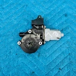 2011 2013 Infiniti M56 Rear White Window Regulator Motor Oem 827311MA0A. Fixed Price $30.00.