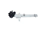 Genuine New Rr Door Window, Lh Regulator Assy Suits Kia Carnival 2020-2024 2.2L. Fixed Price $85.36.